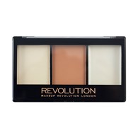 MUR zestaw do konturowania ULTRA CONTOUR KIT #F02