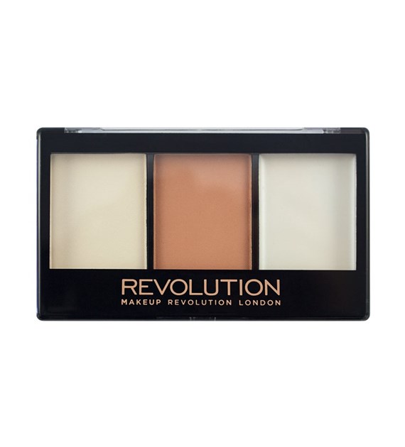 MUR zestaw do konturowania ULTRA CONTOUR KIT #F02