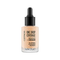 CATRICE korektor ONE DROP COVERAGE #005 Light Nat