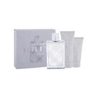 BURBERRY zestaw BRIT SPALSH EDT FOR MEN