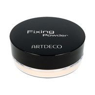 ARTDECO puder fixujący puderniczka FIXING POWDER