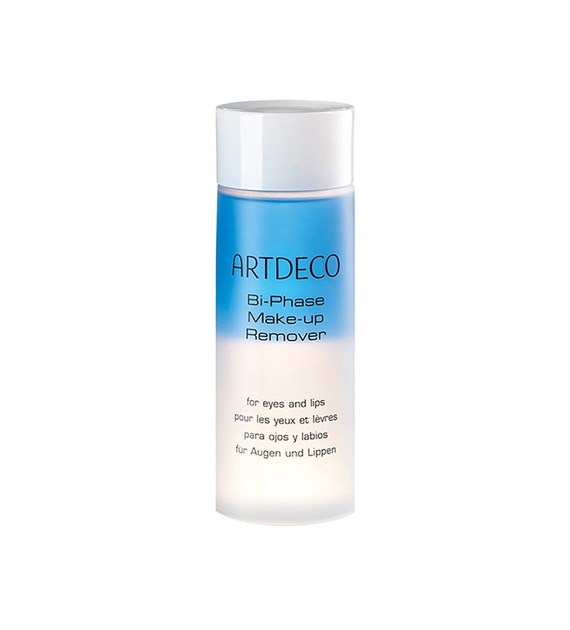 ARTDECO płyn do demak. BI-PHASE MAKEUP REMOVER