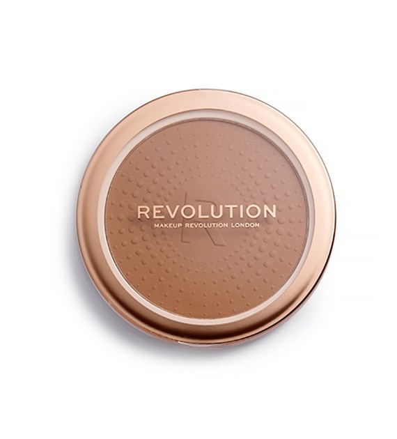 MUR bronzer MEGA BRONZER #02 Warm