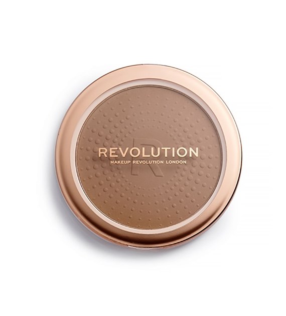 MUR bronzer MEGA BRONZER #01 Cool