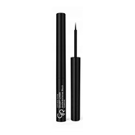GOLDEN ROSE eyeliner SMART LINER #01 Matt Black