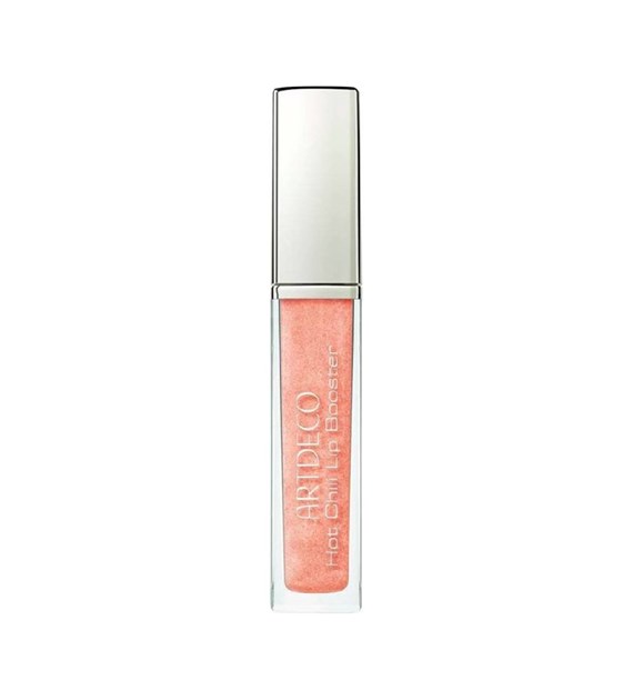 ARTDECO błyszczyk do ust HOT CHILI LIP BOOSTER