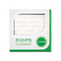 ECOCERA puder rozświetlający 10g #Fiji