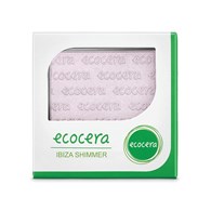 ECOCERA puder rozświetlający 10g #Ibiza