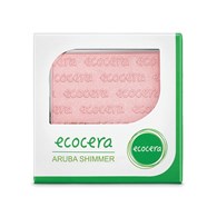 ECOCERA puder rozświetlający 10g #Aruba