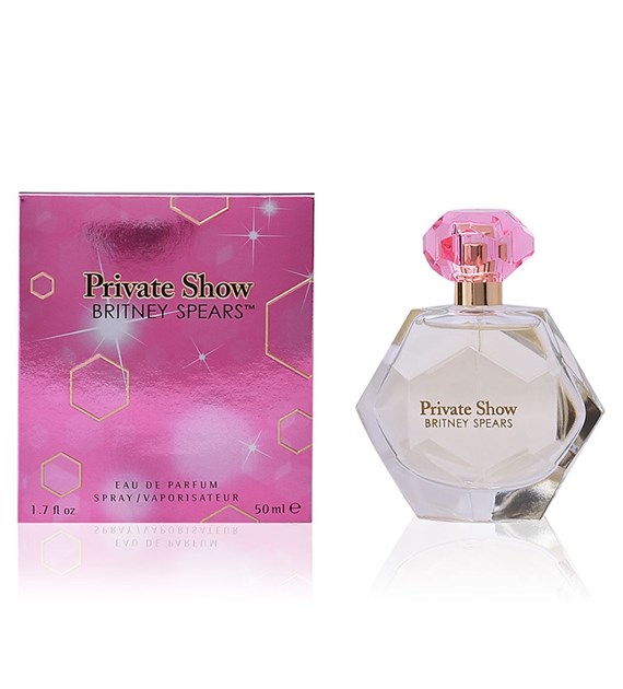 BRITNEY SPEARS woda perfumowana PRIVATE SHOW 100ml