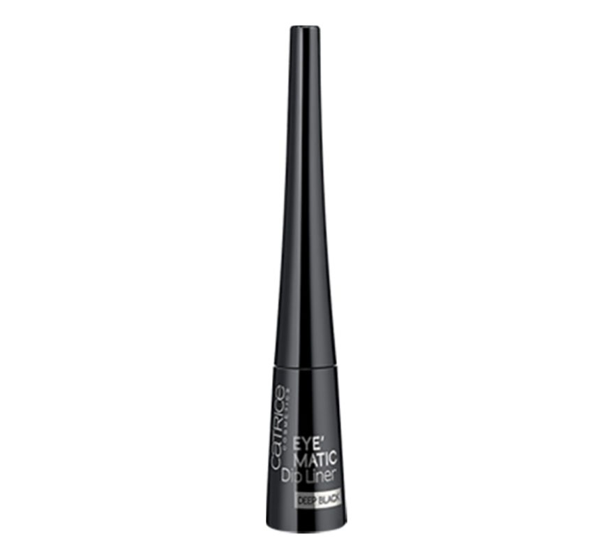 CATRICE eyeliner EYE'MATIC DIP LINER #010