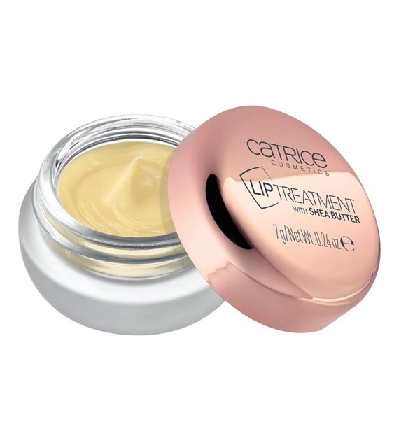 CATRICE balsam do ust LIP TREATMENT #010