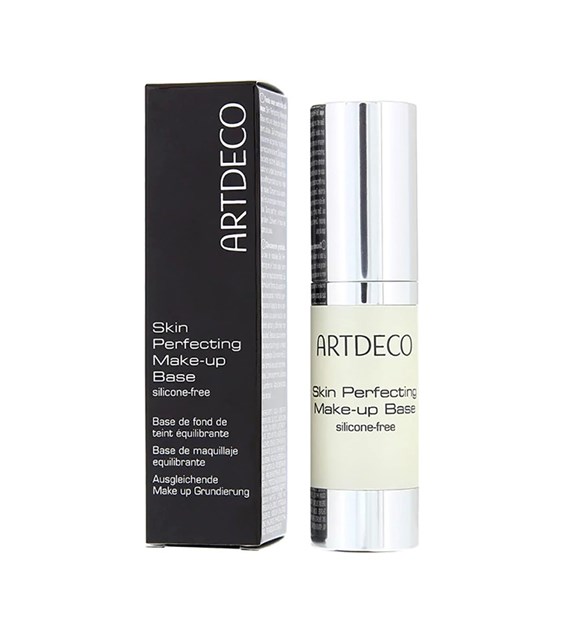 ARTDECO baza SKIN PERFECTING MAKE-UP BASE