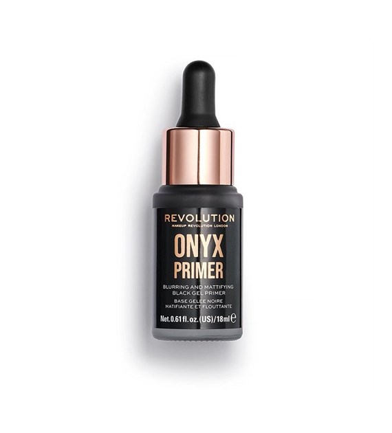 MUR baza pod makijaż ONYX PRIMER 25ml