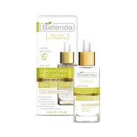 BIELENDA Skin Clinic Mezo aktywne serum korygujące