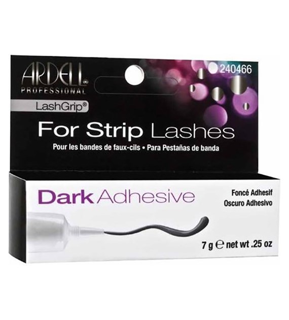 ARDELL klej do rzęs LASHGRIP ADHESIVE 7g #Dark