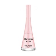 BOURJOIS lakier 1 SECONDE GEL #15 Marshma´wow