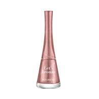 BOURJOIS lakier 1 SECONDE GEL #16 Let´s Bronze