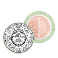 BOURJOIS puder sypki transparent. JAVA RICE POWDER