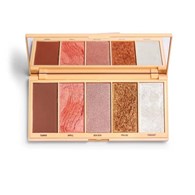 MUR paleta do konturowania I HEART MAKEUP #Praline