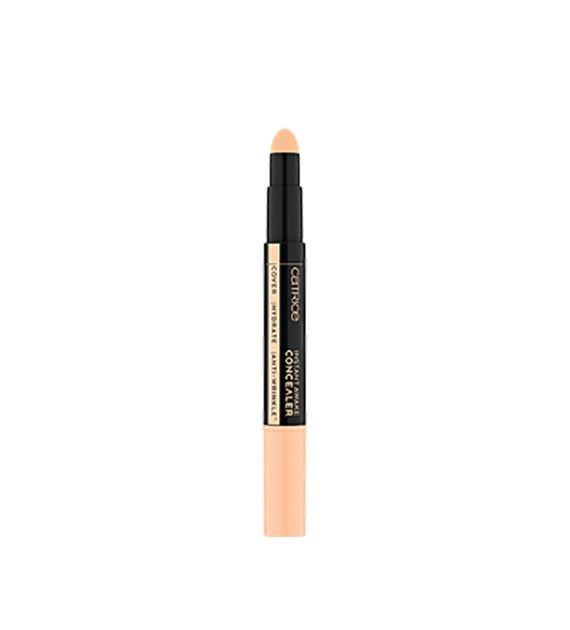 CATRICE korektor INSTANT AWAKE #002 Neutral Fair