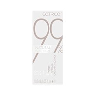 CATRICE baza na paznokcie NATURAL BASE COAT