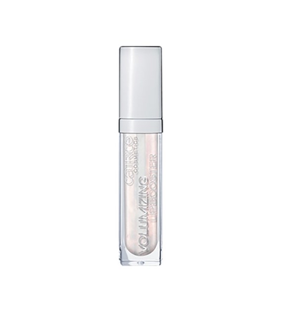 CATRICE błyszczyk VOLUMIZING LIP BOOSTER #070