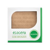 ECOCERA puder brązujący 10g #Gobi