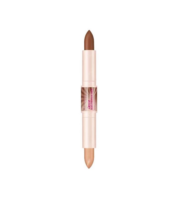 RIMMEL sztyft do kontur. INSTA CONTOUR. STICK #300