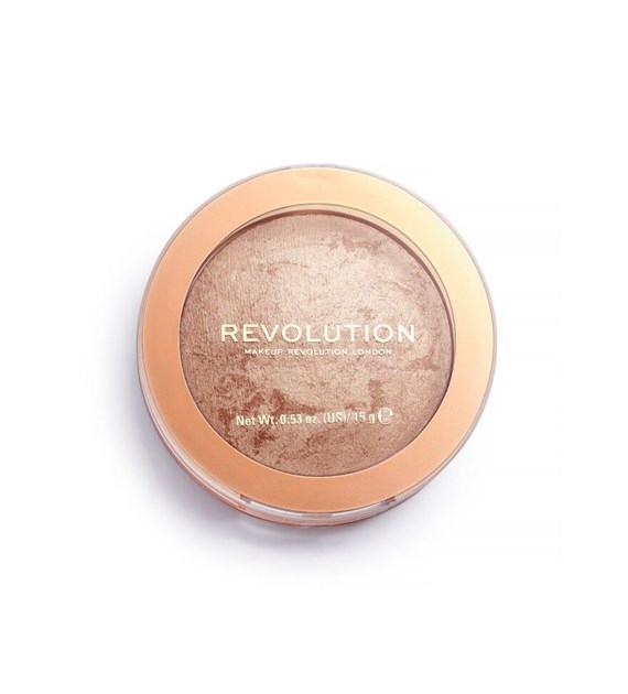 MUR bronzer BRONZER RELOADED #Holiday Romance