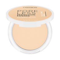 CATRICE puder PORELESS PERFECTION POWDER #010