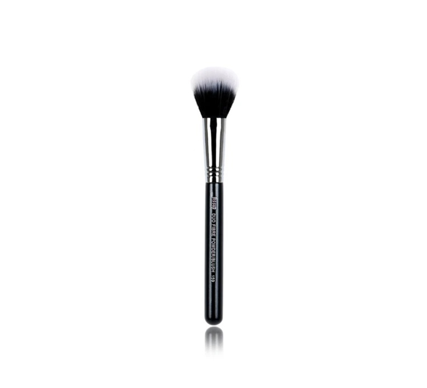 JESSUP pędzel do pudru DUO FIBRE POWDER #B071-159