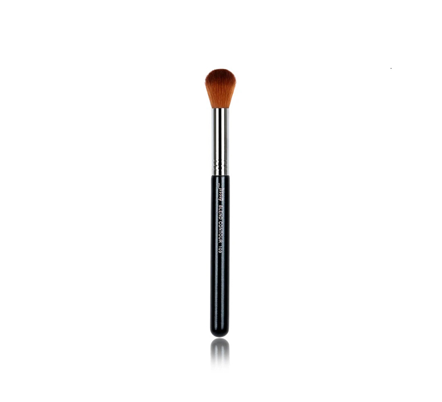JESSUP pędzel do konturow. BLEND CONTOUR #B070-109