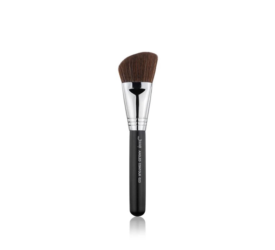 JESSUP pędzel do konturow ANGLED CONTOUR #B074-023