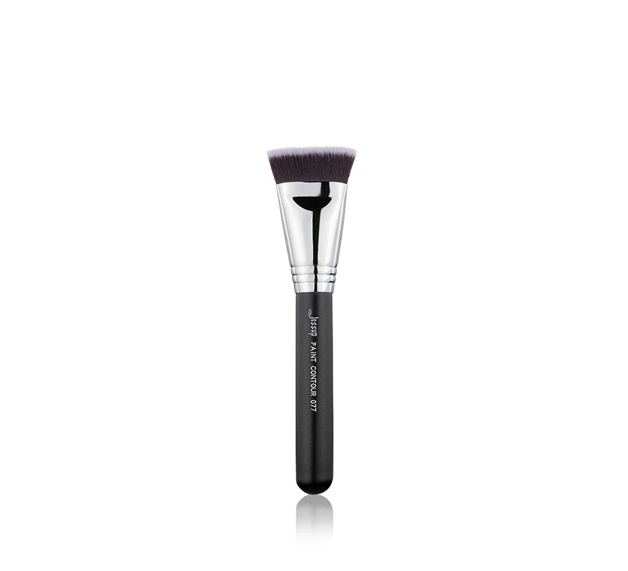 JESSUP pędzel do konturow PAINT CONTOUR #B077-077