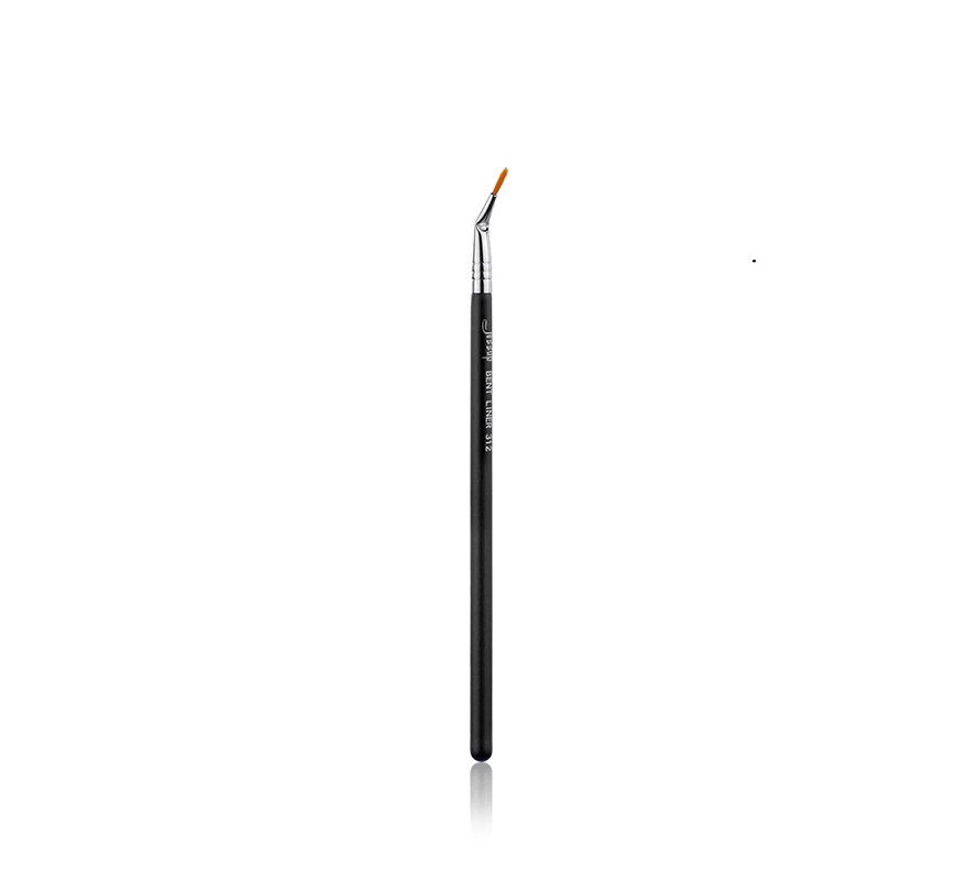 JESSUP pędzel do eyelinera BENT LINER #S118-312