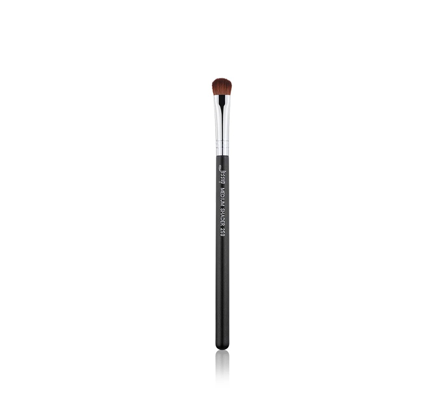 JESSUP pędzel do cieni MEDIUM SHADER #S129-259
