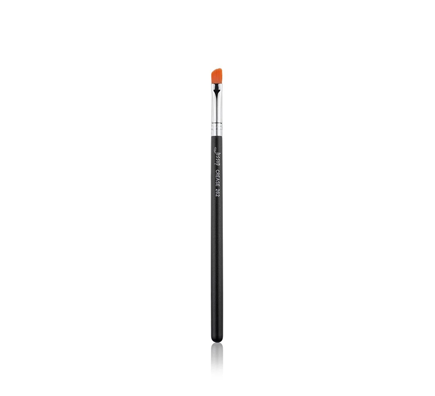 JESSUP pędzel do brwi CREASE #S130-262