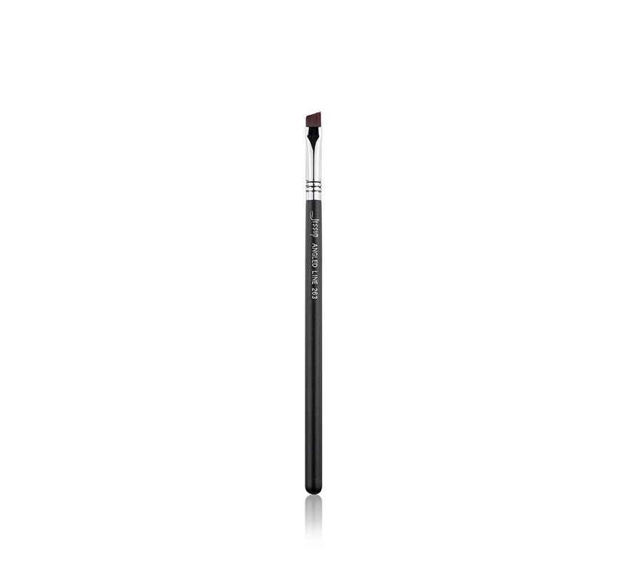 JESSUP pędzel do eyelinera ANGLED LINE #S131-263