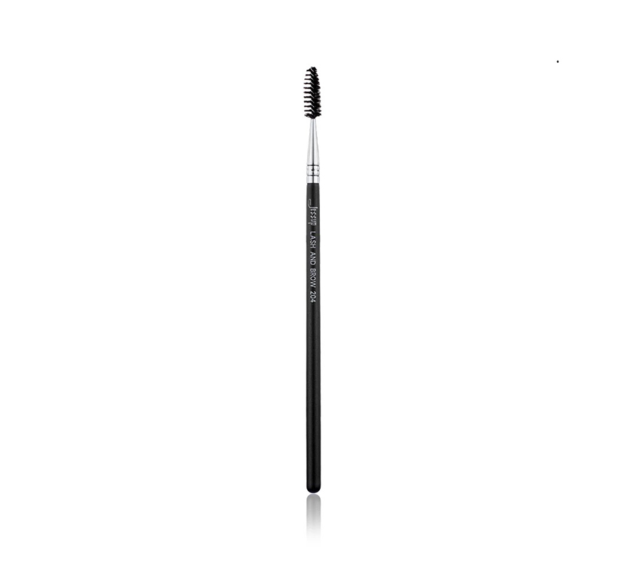 JESSUP szczoteczka LASH AND BROW #S132-204