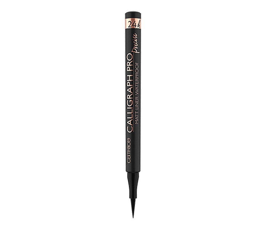 CATRICE eyeliner CALLIGRAPH PRO PRECISE 24H MATT