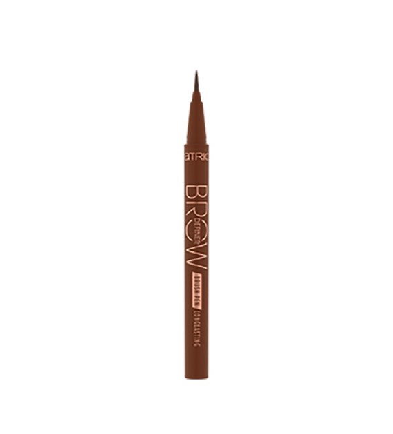 CATRICE flamaster do brwi BROW DEFINER PEN #030