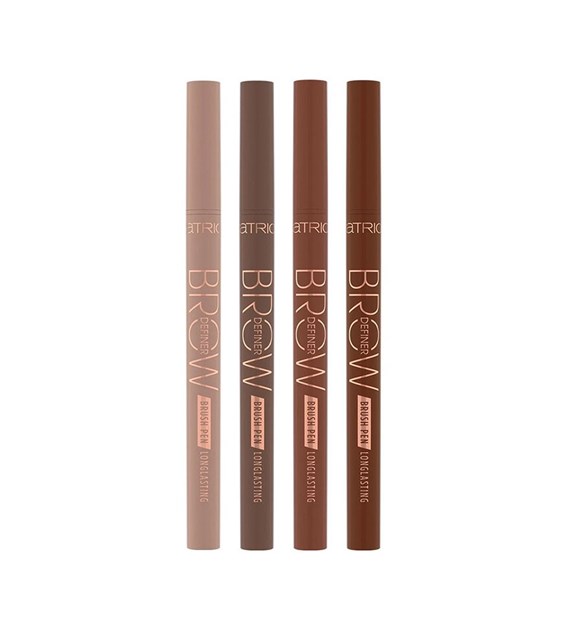 CATRICE flamaster do brwi BROW DEFINER PEN #040