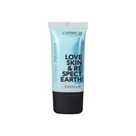 CATRICE baza pod makijaż LOVE SKIN & RESPECT PRIME