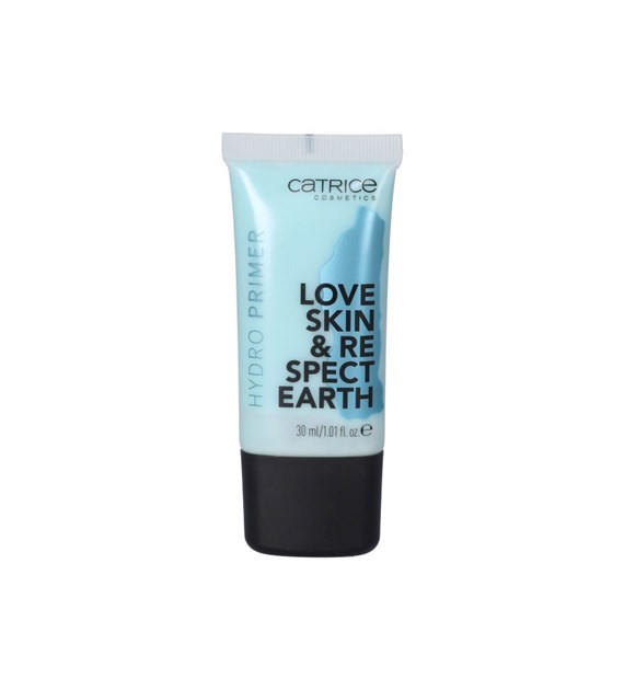 CATRICE baza pod makijaż LOVE SKIN & RESPECT PRIME