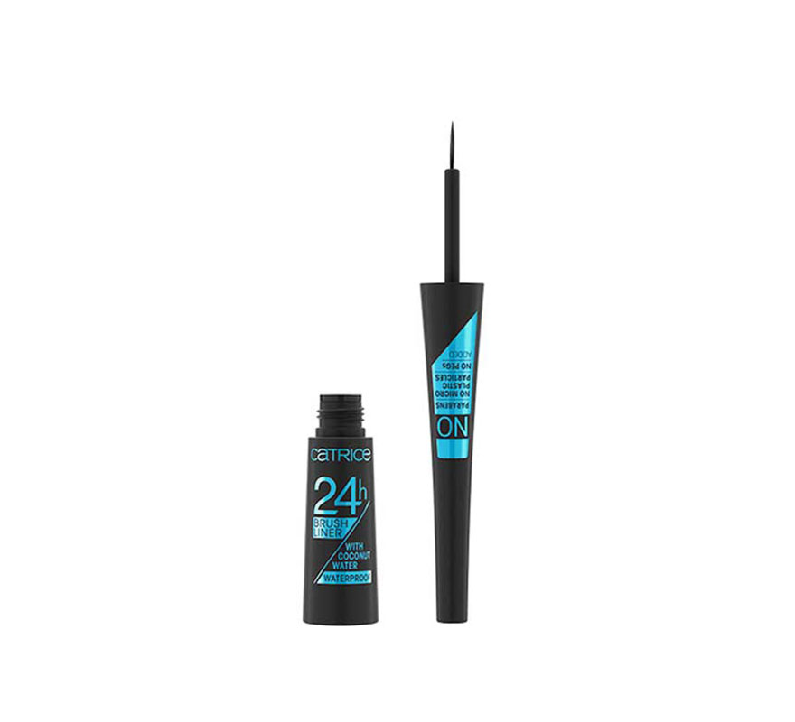 CATRICE eyeliner LONG LASTING 24H #010 WTP