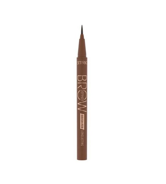 CATRICE flamaster do brwi BROW DEFINER PEN #020