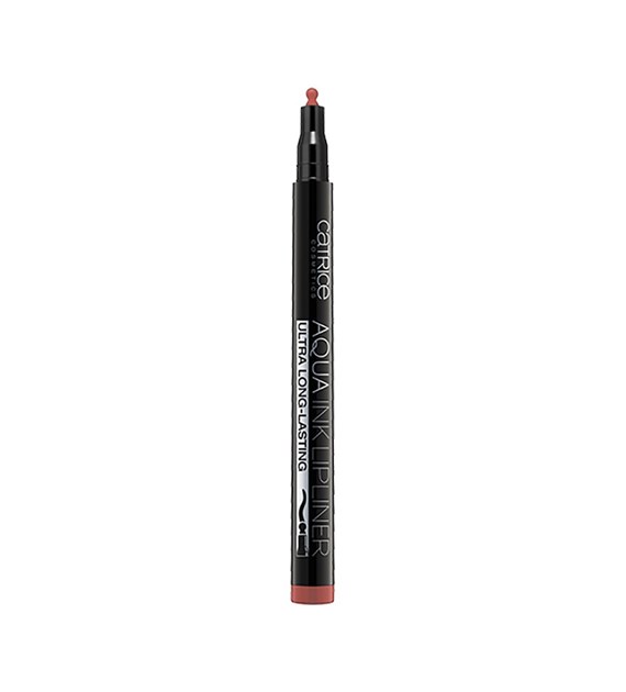 CATRICE konturówka do ust AQUA INK LIP LINER #010