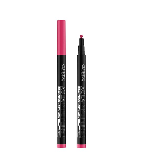 CATRICE konturówka do ust AQUA INK LIP LINER #080