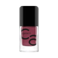 CATRICE lakier do paznokci ICONails Gel Lacqu #101